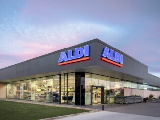 Aldi aumenta sus ventas