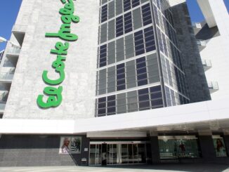 El corte ingles supermercado de alimentación