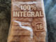 Pan integral hacendado mercadona 100%